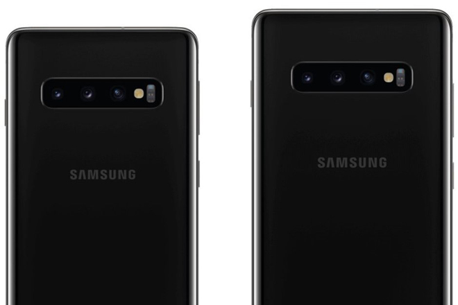 TRỰC TIẾP: Samsung ra mắt Galaxy S10, Galaxy Fold màn hình uốn dẻo, điên đảo giới smartphone - 45