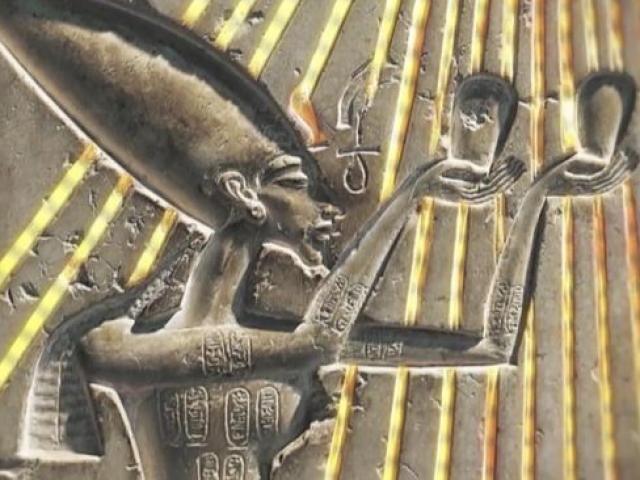 Bí ẩn xác ướp pharaoh Ai Cập dị giáo, ”liên quan người ngoài hành tinh”