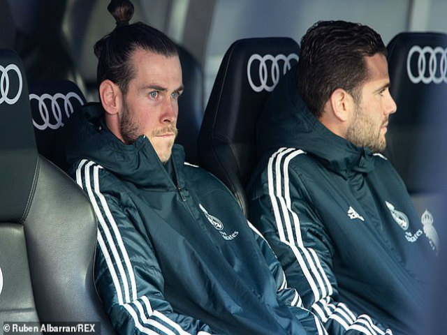 Rung chuyển ”bom tấn” Bale: Real chán nản hạ giá 104 triệu bảng cho MU