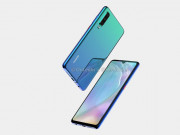 Dế sắp ra lò - Huawei P30 đã chính thức lên nòng, phục kích Galaxy S10