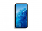 Dế sắp ra lò - Hé lộ poster Galaxy S10e vàng, đè bẹp iPhone Xr bản gold