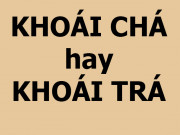 Giáo dục - du học - Những lỗi chính tả mọi người hay mắc phải dù thường xuyên sử dụng