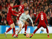 Bóng đá - Chi tiết Liverpool - Bayern Munich: Kết cục không ngờ (KT)