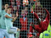 Bóng đá - Vòng 1/8 cúp C1 Liverpool - Bayern Munich: Đôi công mãn nhãn, tỷ số khó tin