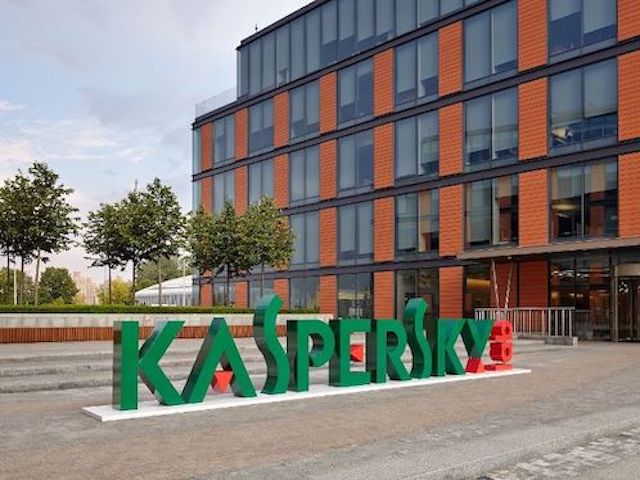 Kaspersky Lab "vượt cạn" thành công, kiếm được hơn 725 triệu USD trong năm 2018
