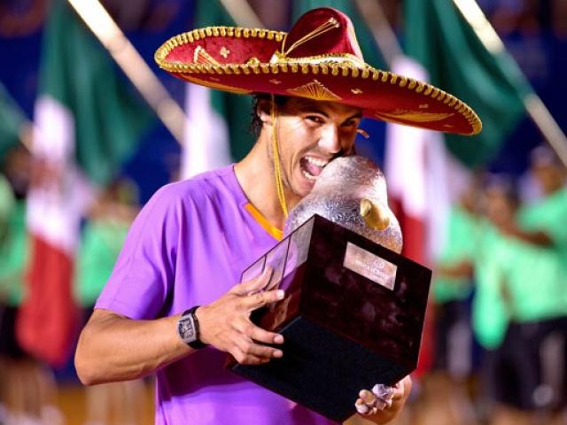 Tin thể thao HOT 21/2: Đối thủ lâm nạn, Nadal nhận tin vui