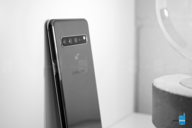 Samsung bứt phá mọi giới hạn với Galaxy S10 5G - 3