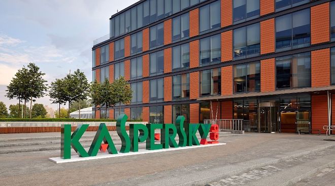 Kaspersky Lab &#34;vượt cạn&#34; thành công, kiếm được hơn 725 triệu USD trong năm 2018 - 1