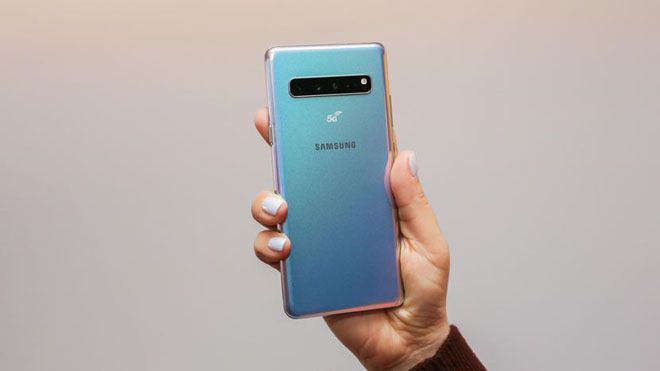 galaxy s10