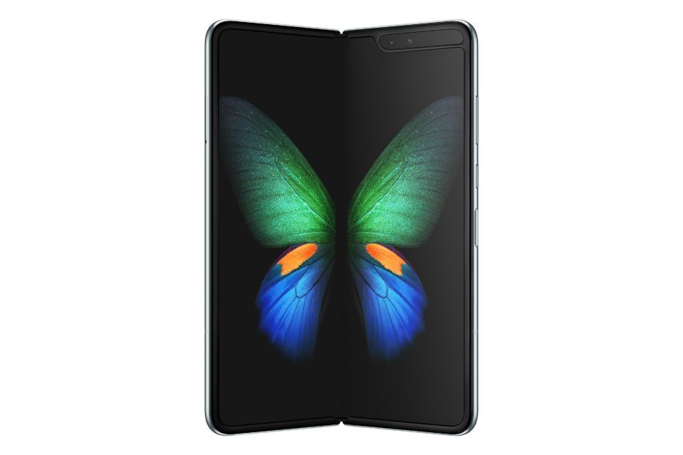 Galaxy S10 mang smartphone chuẩn thế hệ mới đến gần hơn với người dùng - 5