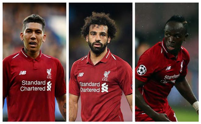 Liverpool đấu MU: Nguy cơ mất tất cả, hàng công khủng sa sút thê thảm - 1