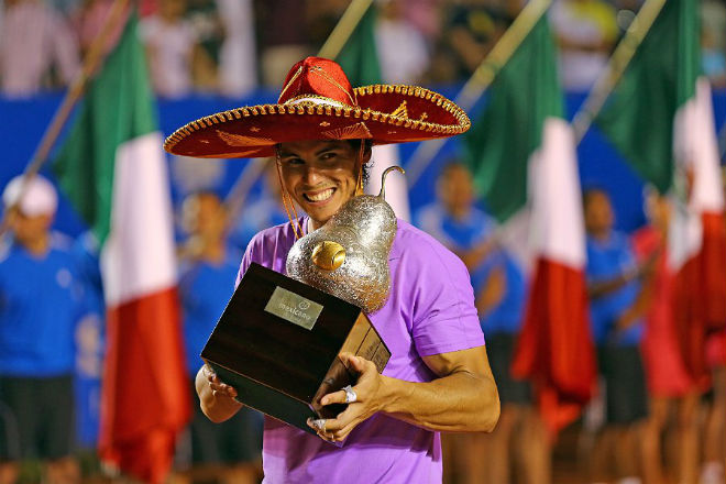 Tin thể thao HOT 21/2: Đối thủ lâm nạn, Nadal nhận tin vui - 1
