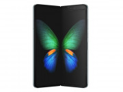 Thời trang Hi-tech - Samsung Galaxy Fold trình làng, làm điên đảo giới smartphone