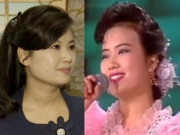 Đời sống Showbiz - Nhan sắc bóng hồng đứng đầu nhóm nhạc Triều Tiên &quot;gây sốt&quot; cả thế giới