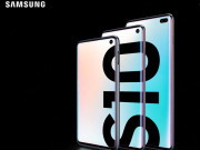 Dế sắp ra lò - HOT: Đã có giá loạt Galaxy S10, “dễ nuốt” hơn iPhone 2018