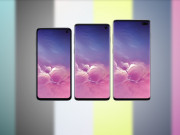 Thời trang Hi-tech - Galaxy S10 mang smartphone chuẩn thế hệ mới đến gần hơn với người dùng