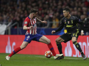 Bóng đá - Thầy Ronaldo lấy Real là điểm tựa Juventus lội ngược dòng Atletico cúp C1