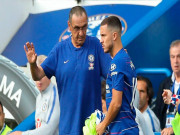 Bóng đá - Nhận định bóng đá Chelsea – Malmo: Số phận “chỉ mành treo chuông” của Sarri