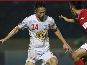 Bóng đá - Tin nóng khai mạc V-League 2019: HAGL mất tiền vệ đá thay Xuân Trường