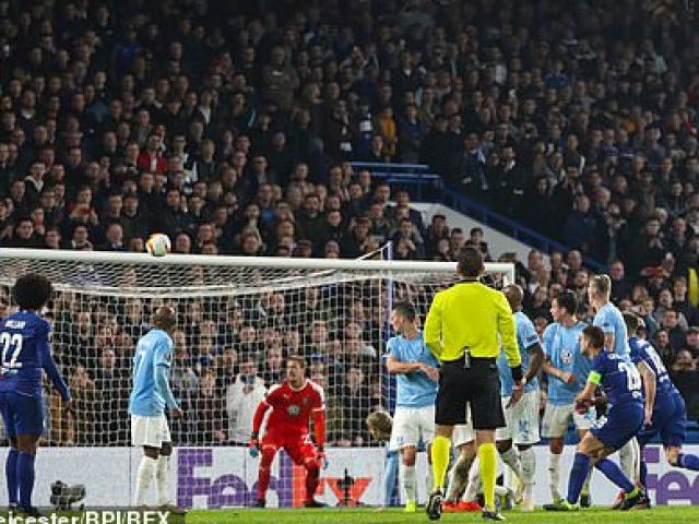 Chelsea - Malmo: Hiệp 2 rực rỡ, siêu phẩm mãn nhãn