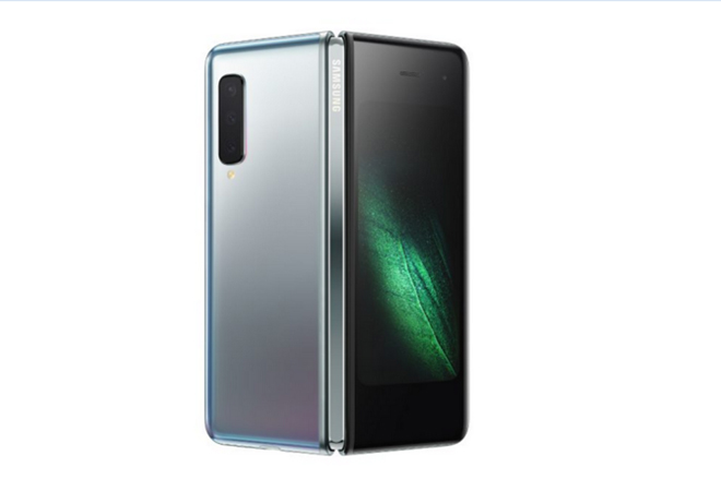 Xuất sắc là thế nhưng Galaxy Fold vẫn chưa được bán ra ngay - 2