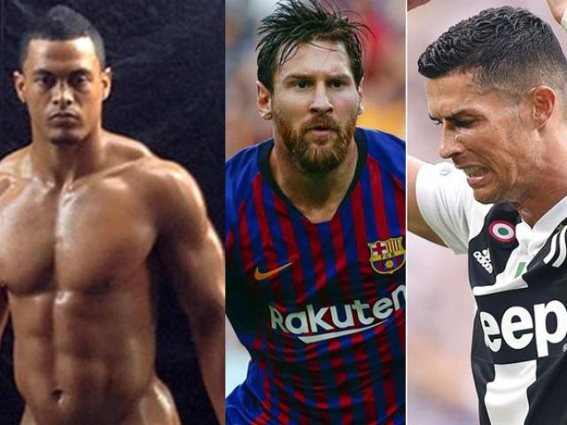 Cầu thủ số 1 hành tinh 325 triệu USD: Ronaldo - Messi cả đời không với tới