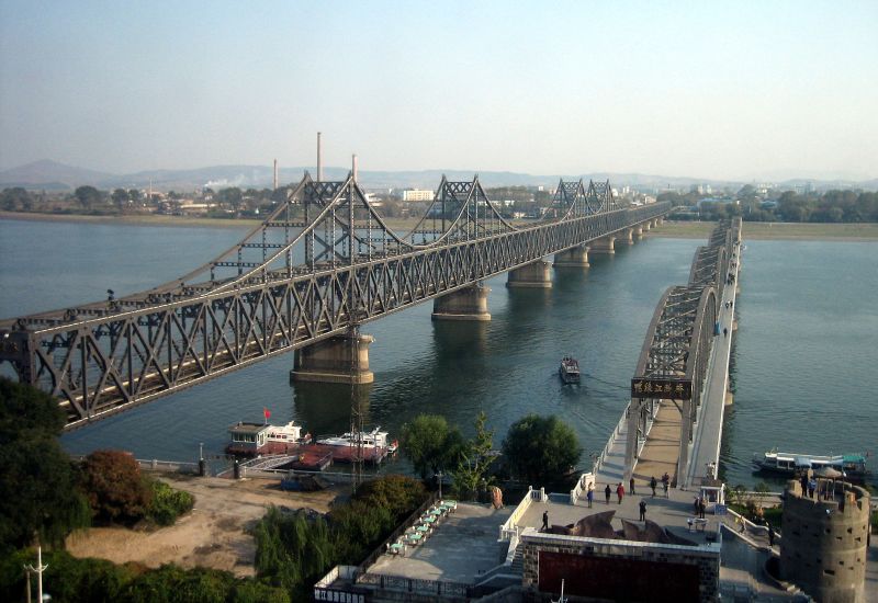 Dấu hiệu ông Kim Jong-un sắp rời Bình Nhưỡng? - 1