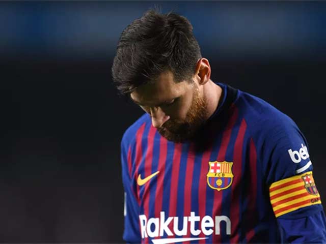 Dự đoán tỷ số La Liga vòng 25: Barca và bài toán Messi trước Siêu kinh điển