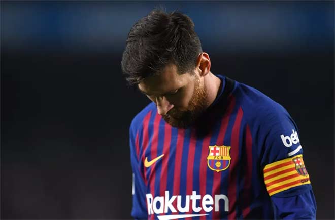Dự đoán tỷ số La Liga vòng 25: Barca và bài toán Messi trước Siêu kinh điển - 1