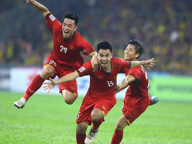 Khi Thái Lan muốn ‘học’ bóng đá Việt Nam - 1