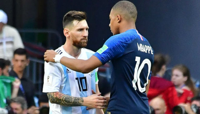 Messi bị đối thủ chê kém tài Mbappe: Ấn định ngày tái xuất ĐT Argentina - 3