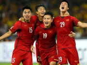 Bóng đá - Việt Nam chọn &quot;biển lớn&quot; hay &quot;ao làng&quot; SEA Games: Coi chừng &quot;vết xe đổ&quot; Thái Lan