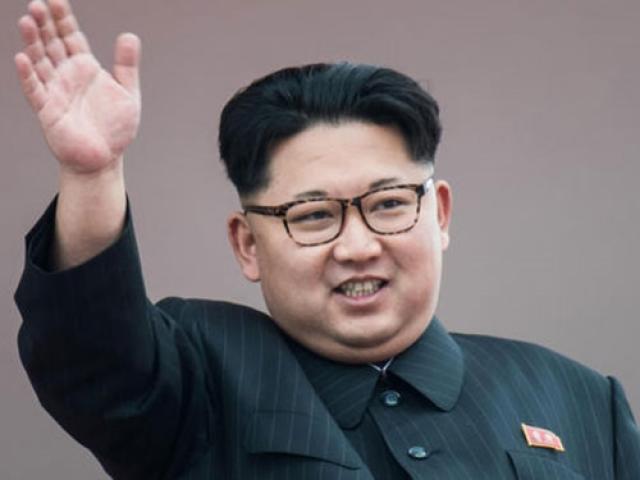 Ông Kim Jong Un sắp thăm hữu nghị chính thức Việt Nam