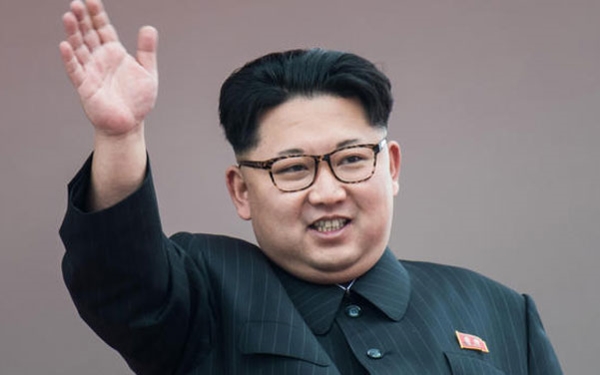 Ông Kim Jong Un sắp thăm hữu nghị chính thức Việt Nam - 1