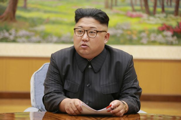 Cựu quan chức CIA: Ông Kim Jong-un muốn từ bỏ hạt nhân vì các con - 1