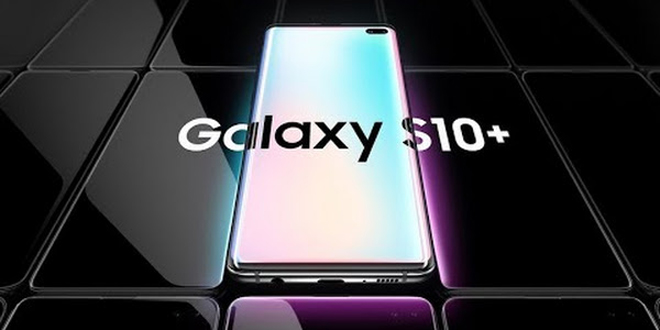 Video toàn cảnh sự kiện Unpacked Samsung 2019 - 1