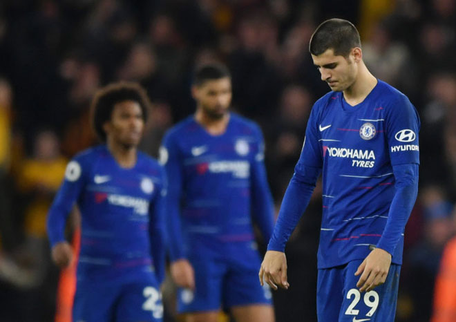 Chelsea bị cấm chuyển nhượng: Kết cục nào chờ đợi Sarri, Hazard? - 2