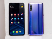 Thời trang Hi-tech - Xiaomi Mi 9 đánh bật iPhone XS Max về máy ảnh, nhưng chỉ xếp hạng 4