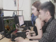 Bạn trẻ - Cuộc sống - Gái trẻ cố &quot;gạ gẫm&quot; bạn trai mải chơi game và nhận cái kết đắng