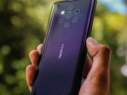 Dế sắp ra lò - Bức ảnh đầu tiên được chụp bằng Nokia 9 PureView khiến bạn không thất vọng