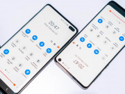 Thời trang Hi-tech - Phiên bản Galaxy S10 bán tại Việt Nam có sức mạnh ra sao?