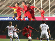 Bóng đá - U22 Việt Nam – U22 Indonesia: Khóa chặt &quot;sát thủ&quot;, tiến về chung kết