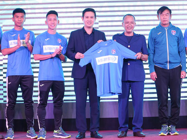 Tin nóng vòng 1 V-League: Quảng Ninh được thưởng đậm nếu thắng Hà Nội