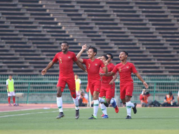 Chi tiết U22 Việt Nam - U22 Indonesia: Nỗ lực bất thành (KT) - 10