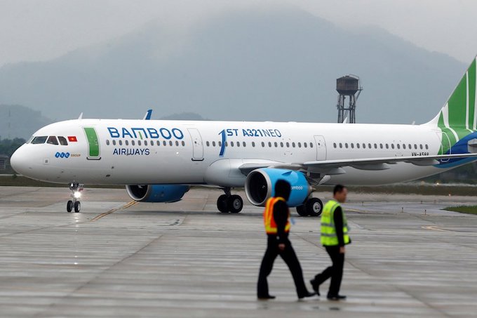 Nóng trong tuần: Bamboo Airways vừa cất cánh, ông Quyết lại bất ngờ thêm đề xuất khủng - 1