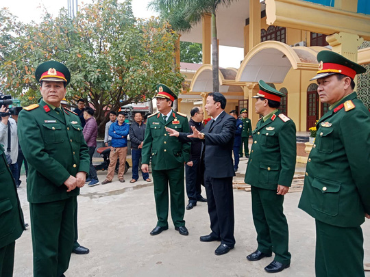 An ninh thắt chặt, phóng viên quốc tế có mặt tại Ga Đồng Đăng trước Thượng đỉnh Mỹ-Triều - 13