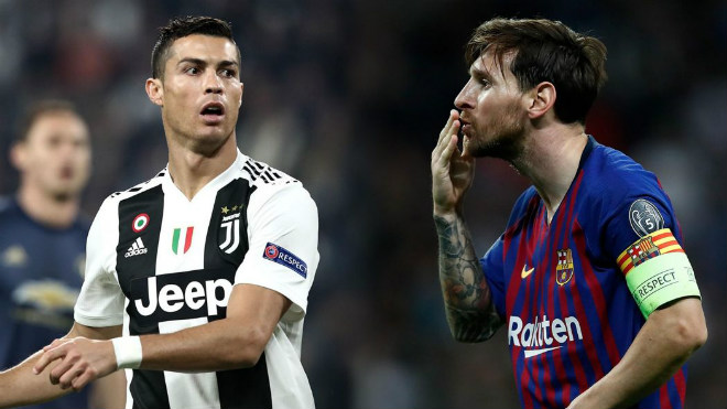 Messi áp sát kỷ lục La Liga của Ronaldo, hăm dọa gieo sầu Real Madrid - 2