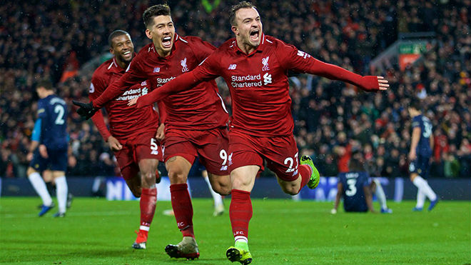 MU – Liverpool: Thời cơ phục hận, tiếp sức “hàng xóm” đua vô địch - 1
