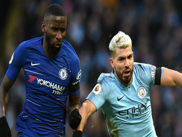 Trực tiếp bóng đá Chelsea - Man City: Chung kết rực lửa Wembley