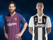 Bóng đá - Messi áp sát kỷ lục La Liga của Ronaldo, hăm dọa gieo sầu Real Madrid